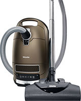 Пылесос Miele Complete C3 Electro