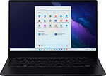 Ноутбук Samsung Galaxy book NP930XDB-KD1US синий