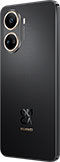Смартфон Huawei NOVA 10 SE BNE-LX1 Сияющий черный