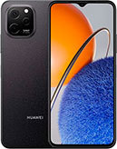 Смартфон Huawei NOVA Y61 EVE-LX9N Полночный черный