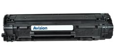 Тонер-картридж Avision 015-0298-21
