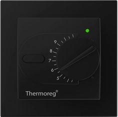 Терморегулятор THERMO TI-200 Design