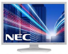 Монитор 24,1&quot; NEC MultiSync PA242W-SV2