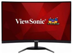 Монитор 31,5&quot; Viewsonic VX3268-2KPC-MHD