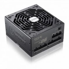 Блок питания ATX Super Flower Leadex Silver