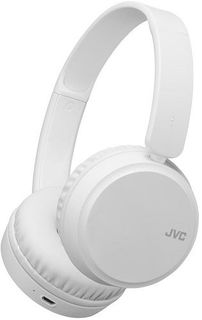 Наушники накладные JVC HA-S35BT-W-UX