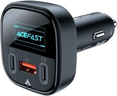 Зарядное устройство автомобильное ACEFAST B5