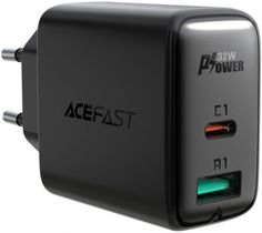 Зарядное устройство сетевое ACEFAST A5