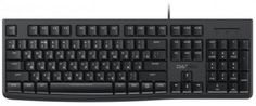 Клавиатура Dareu LK185 Black