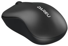 Мышь Wireless Dareu LM106G Black