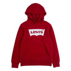 Подростковая худи Hooded Fleece Pullover Levis