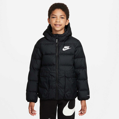 Подростковая куртка Nike Sportswear Therma-FIT