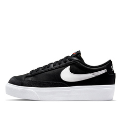 Женские кроссовки Женские кроссовки Blazer Low Platform Nike