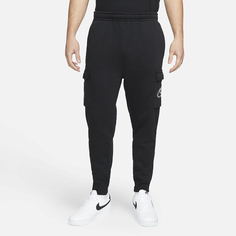 Мужские брюки 3D Fleece Cargo Trousers Nike