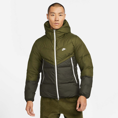 Мужская куртка Nike Sportswear Storm-FIT Windrunner