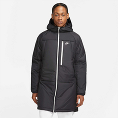 Мужская куртка Мужская куртка Nike Sportswear Therma-Fit Legacy Parka