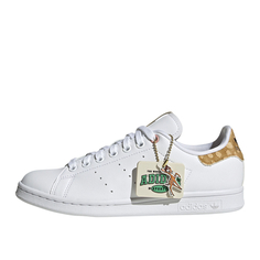 Женские кроссовки Adidas Originals Stan Smith Disney