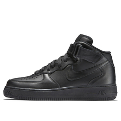 Женские кроссовки Air Force 1 Mid 107 Nike