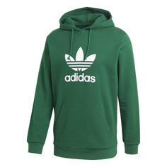 Мужская худи Trefoil Hoodie Adidas
