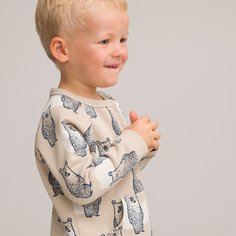 Комплект из 2 предметов свитшот LaRedoute