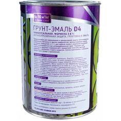 Грунт-эмаль Светофор