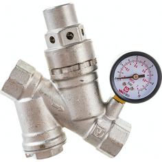 Редуктор давления Valtec