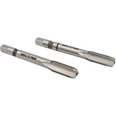 Машинно-ручной метчик TORNERI