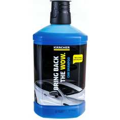 Автомобильный шампунь Karcher