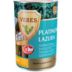 Пропитка VERES