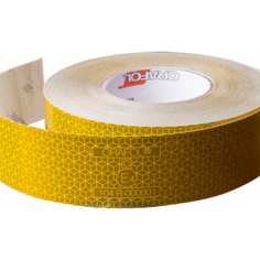 Светоотражающая лента для контурной маркировки Partex