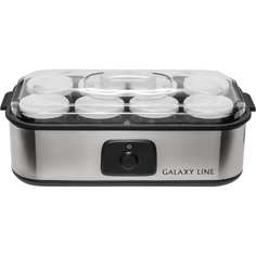 Йогуртница Galaxy