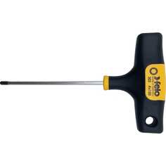 Т-образная шестигранная отвертка Felo