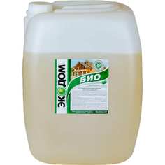 Антисептический состав Экодом