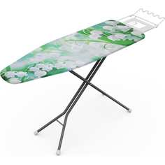 Чехол для гладильной доски ГЕЛЕОС