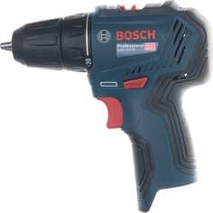Аккумуляторная дрель-шуруповерт Bosch
