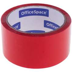 Упаковочная клейкая лента OfficeSpace