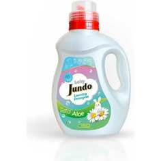 Гель для стирки детского белья Jundo
