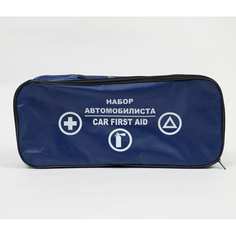 Пустая сумка автомобилиста Partex