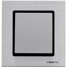 Одноклавишный выключатель Vesta Electric