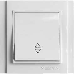 Реверсивный промежуточный выключатель Vesta Electric