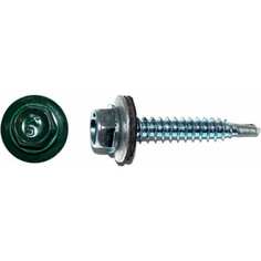 Кровельные саморезы-сверло KITKREP