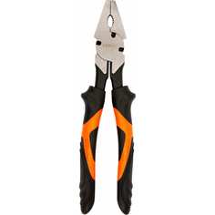 Плоскогубцы для ограждения KENDO