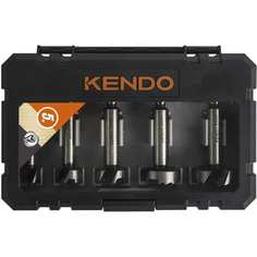 Набор сверл KENDO