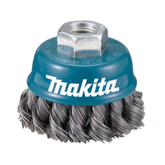 Чашечная щетка Makita