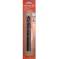 Сверло по металлу Bohrer