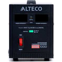 Автоматический стабилизатор напряжения ALTECO