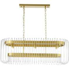 Подвесная люстра ST luce