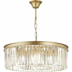 Подвесная люстра ST luce