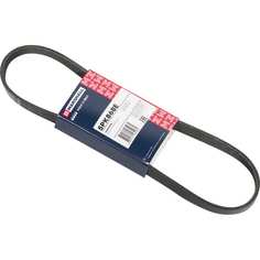 Поликлиновой ремень Ford C-Max I 07-, Focus II, III 04-, Volvo S40 II 04- MARSHALL