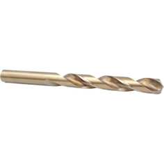 Сверло по металлу TORNERI